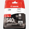 Canon PG-540L (5224B010), originálny atrament, čierny, 11 ml Canon PG-540L (5224B010), originálny atrament, čierny, 11 ml