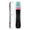 Nidecker Venus 25/26 147 cm; Černá snowboard Nidecker Venus 25/26 147 cm; Černá snowboard