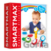 SmartMax Rozvíjame zmysly 8 ks SmartMax Rozvíjame zmysly 8 ks