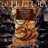 SEPULTURA - AGAINST (1VINYL) SEPULTURA - AGAINST (1VINYL)