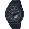 Casio G-Shock Hodinky GA-B2100-1AER, čierna Casio G-Shock Hodinky GA-B2100-1AER, čierna