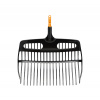Fiskars 1080681 Hrábě lopatové 48cm/OneClick Fiskars 1080681 Hrábě lopatové 48cm/OneClick