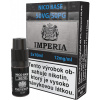báza IMPERIA FIFTY 50/50 5x10ml - 12mg báza IMPERIA FIFTY 50/50 5x10ml - 12mg
