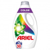 Ariel Tekutý Prací Prostriedok For Colors, 2.25 l, 50 Praní Ariel Tekutý Prací Prostriedok For Colors, 2.25 l, 50 Praní