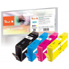Peach HP CZ112AE - kompatibilný Peach HP CZ112AE - kompatibilný