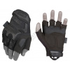 Rukavice M-Pact polprstové Čierne XL Rukavice M-Pact polprstové Čierne XL