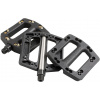 Odyssey BMX Pedále BMX ODYSSEY OG - Čierna Odyssey BMX Pedále BMX ODYSSEY OG - Čierna