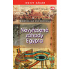 Nevyřešené záhady Egypta Nevyřešené záhady Egypta