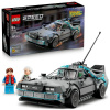 LEGO Speed Champions 77256 Stroj času z filmu Návrat do budúcnosti LEGO Speed Champions 77256 Stroj času z filmu Návrat do budúcnosti