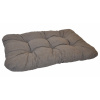 Nábytek PEGAS Podložka pod psa UNI 80x57 cm - šedá Nábytek PEGAS Podložka pod psa UNI 80x57 cm - šedá
