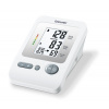 Elektronický tlakomer beurer BM26 na rameno Elektronický tlakomer beurer BM26 na rameno