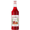 Monin Blood Orange 1l Monin Blood Orange 1l
