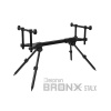 DELPHIN Rodpod Bronx 2G Stalx DELPHIN Rodpod Bronx 2G Stalx