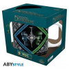 Hrnček Dumbledore Fantastic Beasts ABYMUGA106 320 ml Hrnček Dumbledore Fantastic Beasts ABYMUGA106 320 ml