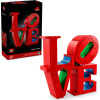 LEGO® Art 31214 LOVE LEGO® Art 31214 LOVE