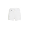 Dámske Šortky O NEILL ESSENTIALS STRETCH 5 PKT SHORTS 1700054-11010 – Biela Dámske Šortky O NEILL ESSENTIALS STRETCH 5 PKT SHORTS 1700054-11010 – Biela