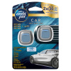 Ambi Pur Car Ocean Mist 2x2 ml Ambi Pur Car Ocean Mist 2x2 ml