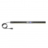 Eaton G4 Rack PDU měřené, 0U, 39U, vstup IEC-60309, 3m kabel, 1ph, 7,4kW, 32A, 200-240V, 42 zásuvek (24)C13, (18)C39 Eaton G4 Rack PDU měřené, 0U, 39U, vstup IEC-60309, 3m kabel, 1ph, 7,4kW, 32A, 200-240V, 42 zásuvek (24)C13, (18)C39