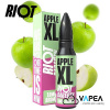 Riot BAR EDTN S&V 10ml Apple XL Longfill aroma Riot BAR EDTN S&V 10ml Apple XL Longfill aroma