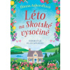 Léto na Skotské vysočině - Ashcroftová Donna Léto na Skotské vysočině - Ashcroftová Donna