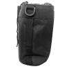 Taktické púzdro Bottle Bag MOLLE na fľašu WADSN Čierna Taktické púzdro Bottle Bag MOLLE na fľašu WADSN Čierna