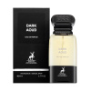 Maison Alhambra Dark Aoud Eau de Parfum unisex 80 ml 2028532 Maison Alhambra Dark Aoud Eau de Parfum unisex 80 ml 2028532