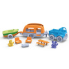 Green Toys Súprava na kempovanie Green Toys Súprava na kempovanie