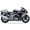 NÁLEPKY JUULA PRE SUZUKI GSX 1300 R HAYABUSA 2003 KT7 SIVÁ YU8 ČIERNA 33J NÁLEPKY JUULA PRE SUZUKI GSX 1300 R HAYABUSA 2003 KT7 SIVÁ YU8 ČIERNA 33J