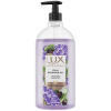 Lux sprchový gél Fig & Geranium oil 720 ml Lux sprchový gél Fig & Geranium oil 720 ml