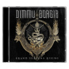 Dimmu Borgir: Grand Serpent Rising - Dimmu Borgir, NUCLEAR BLAST Dimmu Borgir: Grand Serpent Rising - Dimmu Borgir, NUCLEAR BLAST
