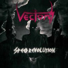 CD Vectom: Speed Revolution CD Vectom: Speed Revolution