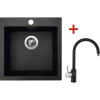 Set Sinks Viva 455 + Vitalia GR Set Sinks Viva 455 + Vitalia GR