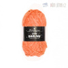 Příze Little Darling ženilka, oranžová Příze Little Darling ženilka, oranžová