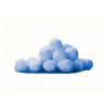 Filtrační kuličky Marimex Balls 450 blue Filtrační kuličky Marimex Balls 450 blue