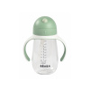 Beaba Hrnček so slamkou 300ml Variant: Sage Green Beaba Hrnček so slamkou 300ml Variant: Sage Green