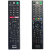 Originálne diaľkové ovládanie SONY RMF-TX311E Originálne diaľkové ovládanie SONY RMF-TX311E