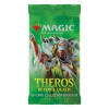 Karta Magic: The Gathering Theros Beyond Death Collector Booster Wizards Of The Coast Karta Magic: The Gathering Theros Beyond Death Collector Booster Wizards Of The Coast