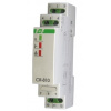 F&F Odporové relé regulace teploty 1Z 24V AC/DC 230V AC CR-810 F&F Odporové relé regulace teploty 1Z 24V AC/DC 230V AC CR-810