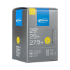 Schwalbe Duša EXTRA LIGHT SV21F (54/75-584) FV 60mm 200g Schwalbe Duša EXTRA LIGHT SV21F (54/75-584) FV 60mm 200g