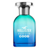Hollister Feelin' Good for Him Men Eau de Toilette 30 ml Hollister Feelin' Good for Him Men Eau de Toilette 30 ml