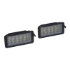 LED osvetlenie ŠPZ - VW Up / Škoda Citigo / SEAT Mii (2ks) LED osvetlenie ŠPZ - VW Up / Škoda Citigo / SEAT Mii (2ks)