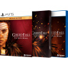 GreedFall: The Dying World: Deluxe Edition – PS5 GreedFall: The Dying World: Deluxe Edition – PS5