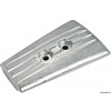 TECNOSEAL Anóda na zinkovej nohe Volvo SX/DPS Variant: Horčíková anóda na nohe Volvo SX/DPS Zinc leg anode Volvo SX/DPS TECNOSEAL Anóda na zinkovej nohe Volvo SX/DPS Variant: Horčíková anóda na nohe Volvo SX/DPS Zinc leg anode Volvo SX/DPS
