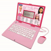 Dvojjazyčný vzdělávací notebook Barbie – 124 aktivit (FR/CZ) Dvojjazyčný vzdělávací notebook Barbie – 124 aktivit (FR/CZ)