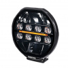 Pracovné svetlo PURELUX 9200 – Okrúhle / 22 cm / 200 W / Ref. 30, 2 kusy – kompletná sada Pracovné svetlo PURELUX 9200 – Okrúhle / 22 cm / 200 W / Ref. 30, 2 kusy – kompletná sada