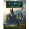 Hogwarts Legacy: The Official Game Guide - Scholastic Hogwarts Legacy: The Official Game Guide - Scholastic