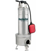 Metabo SP 28-50 S Inox Metabo SP 28-50 S Inox