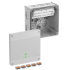 Abox SLK-6mm2 (NEW) Abox SLK-6mm2 (NEW)