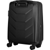 Wenger pevný kufor na kolieskach Prymo Carry-On čierna; 612536 Wenger pevný kufor na kolieskach Prymo Carry-On čierna; 612536