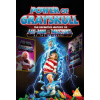 Power of Grayskull - The Definitive History of He-Man and The Masters of The Universe DVD Power of Grayskull - The Definitive History of He-Man and The Masters of The Universe DVD